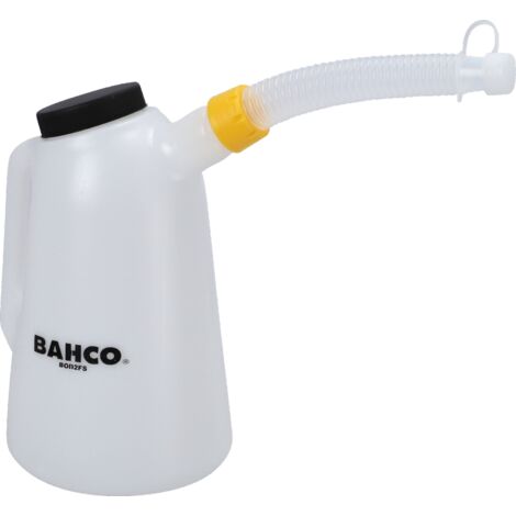 Bidon 2 litres avec bec verseur Bahco BOD2FS (1/3)