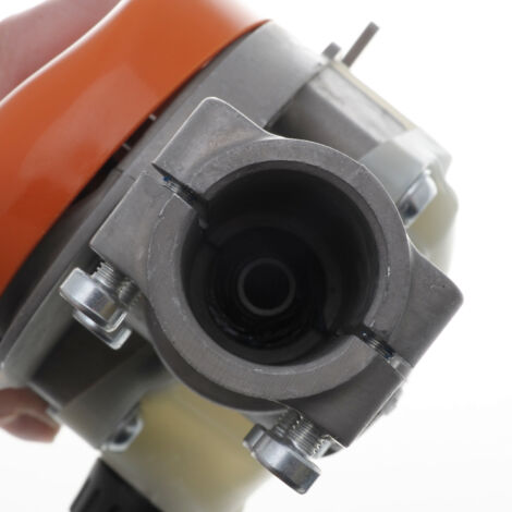 Tête De Boîte De Vitesses Pour Sécateur/élagueur | Compatible HT Série 75 101 130 131 250, KM90 110 130 | Pignon 3/8-6T