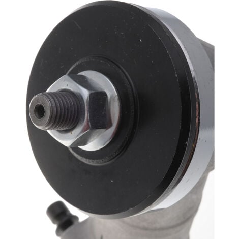 Renvoi d'angle compatible débroussailleuse Husqvarna, Maruyama, Castorama M10x125
