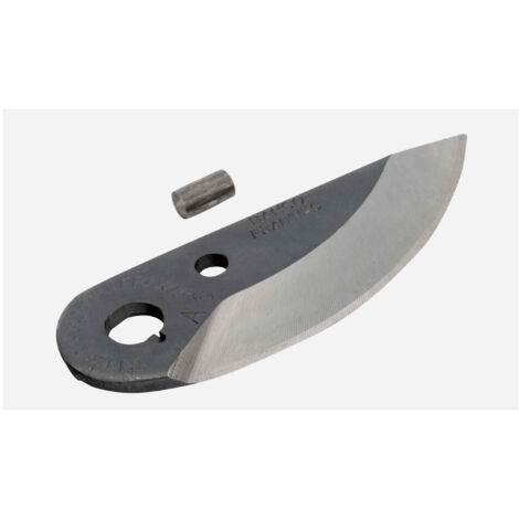 Bahco – Lame de rechange pour sécateur – R114PG – 20 cm – Compatible modèles P108/P110 – Coupe nette pour bois dur
