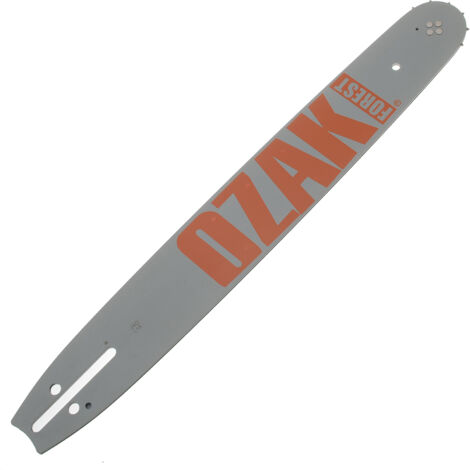 Guide seul pour tronçonneuse 40cm 325 1,3mm