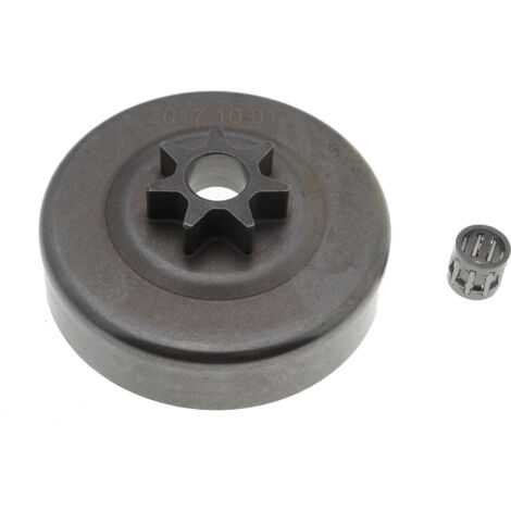 Pignon pour tronçonneuse compatible avec Stihl 7 Dents 325 correspondance 111188X (1/3)