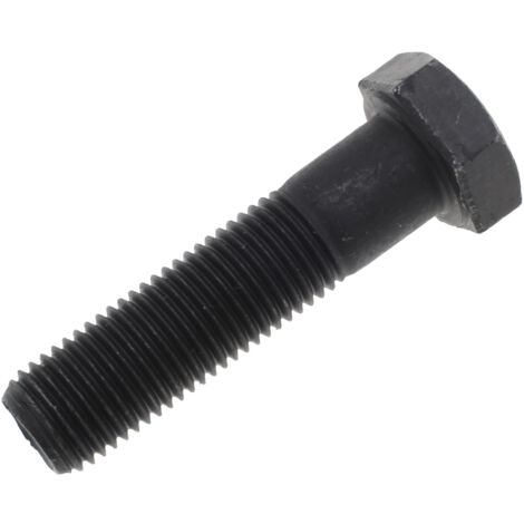 Jardiaffaires – Vis de lame pour tondeuse 3/8 – Compatible MTD et Castel Garden – Longueur 38mm – Remplace GGP 12735694/0, MTD 710-0459