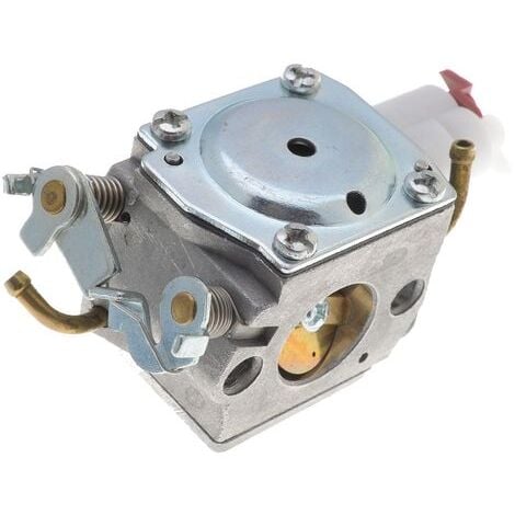 Carburateur compatible avec Husqvarna et Jonsered remplace 580740201
