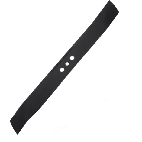 Jardiaffaires – Lame de tondeuse 56 cm – Largeur de coupe 58 mm – Alésage 10.9 mm – Compatible débroussailleuses Chinoises