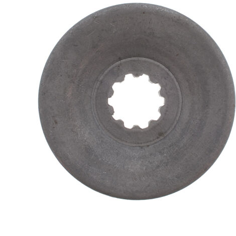 Jardiaffaires – Rondelle de pression pour débroussailleuse Stihl – Remplace 4130-713-1600 – Embrayage élastique pour protection lame – Adaptable sur plusieurs modèles (1/3)