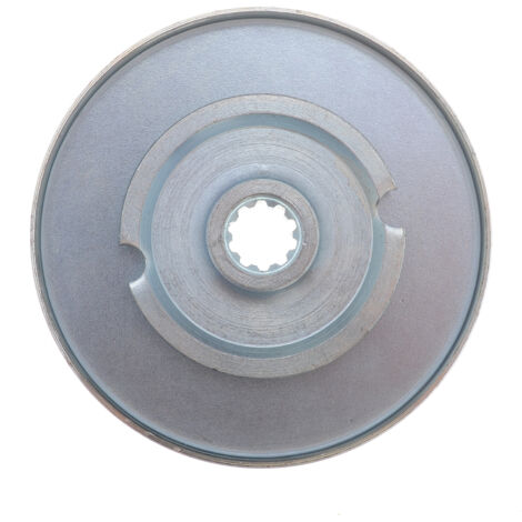 Lot De 2 Ressorts De Lanceur à Rappel Pour Débroussailleuse STIHL | Compatible FS80, FS85, FS76 Et Autres Modèles | Pièce 4137 190 1100