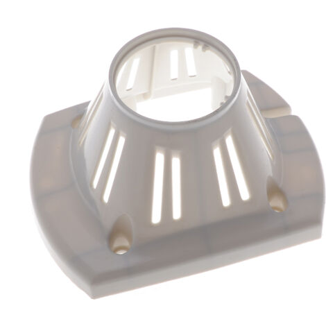 Capot d'embrayage pour débroussailleuse Stihl remplace 4134-160-0400 (1/3)