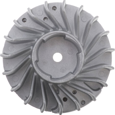 Jardiaffaires – Volant magnétique pour moteur thermique – Compatible Stihl FS120/FS200/FS250/FS300/FS350 – Remplace 4134-400-1200 – Montage sans modification (1/3)