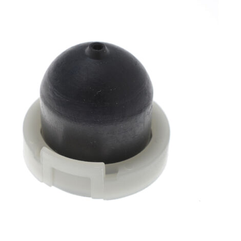 Jardiaffaires – Pompe d'amorçage carburateur pour moteur Briggs & Stratton – Remplace 694395 – Diamètre 19.57mm – Démarrage facilité