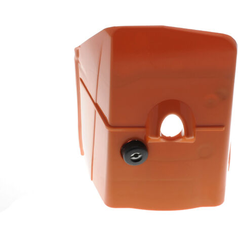 Capot moteur compatible avec Stihl 034, 036, MS340 ou MS360 (1/3)