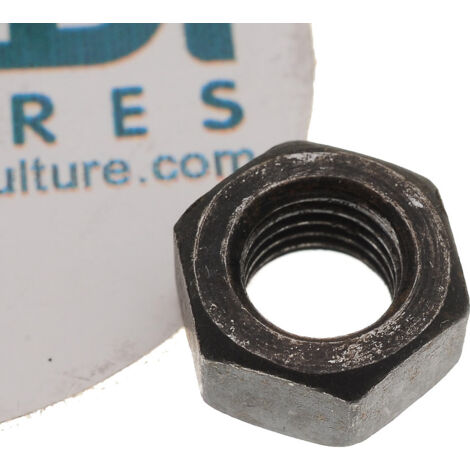 Écrou à six pans M8x1 compatible avec Stihl remplace 9210 261 1140 (1/3)