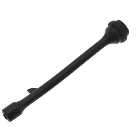 Durite d'huile Husqvarna Jonsered remplace 503426701 (1/3)