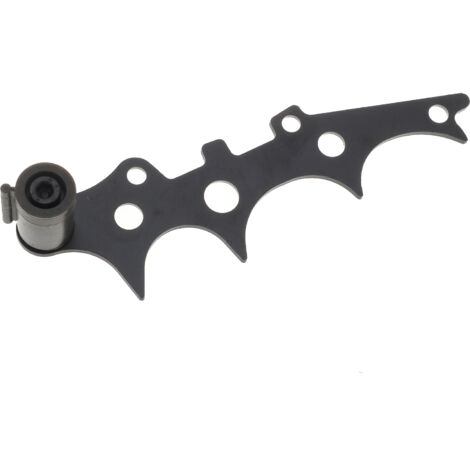 Griffe d'abattage compatible avecHusqvarna Jonsered remplace 537017101 (1/3)
