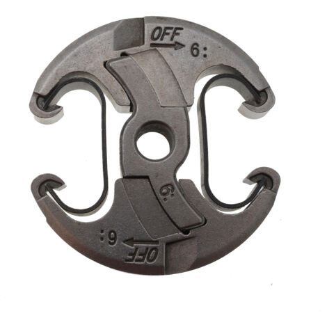 Embrayage compatible avec Husqvarna, Jonsered, Mc Culloch remplace 537 11 05-03 (1/3)