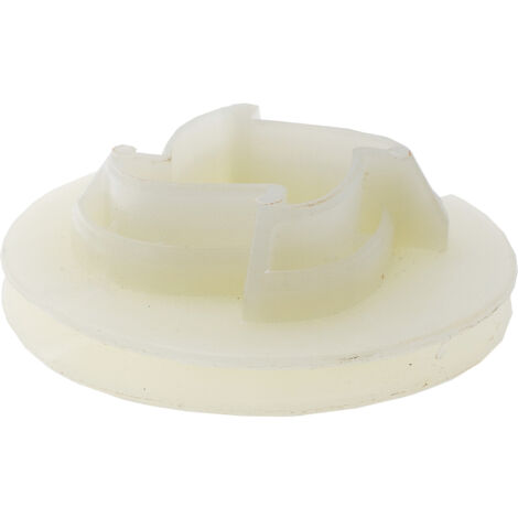 Jardiaffaires – Poulie de lanceur pour débroussailleuse Husqvarna et Jonsered – Remplace 537 09 25-02 – Installation facile sans modifications