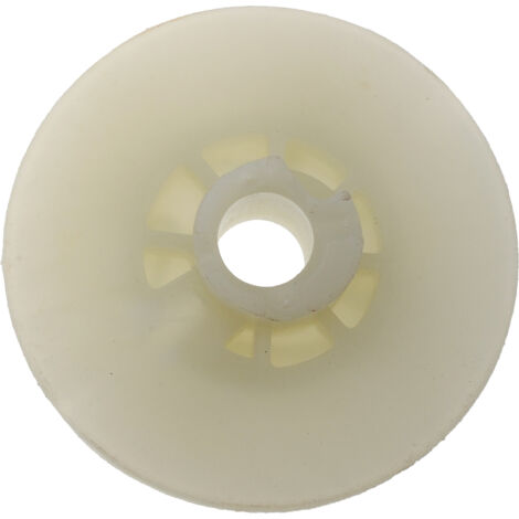 Poulie De Tension Compatible Avec Jonsered ICT 13 15 17 19 / LT 2118 2119 2122 165635
