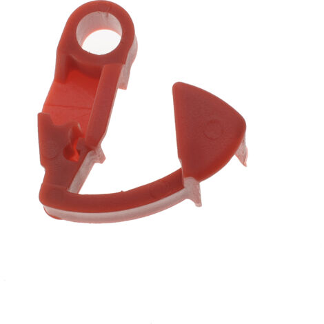 Bouton d'arrêt compatible avec Husqvarna, Jonsered remplace 503 86 95-02 (1/3)