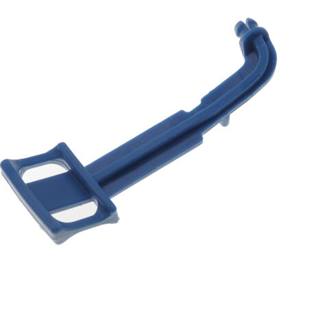 Jardiaffaires – Tirette de starter tronçonneuse Husqvarna Jonsered – Remplace 503 86 96-01 – Installation facile sans modifications – Compatible modèles 340 345 346 350 351 353 (1/3)