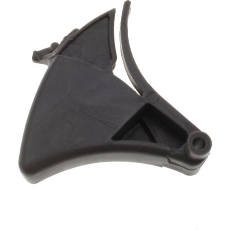 Gâchette d'accélérateur compatible avec Husqvarna remplace 503 85 45-01 ou 503 85 45-02 (1/3)
