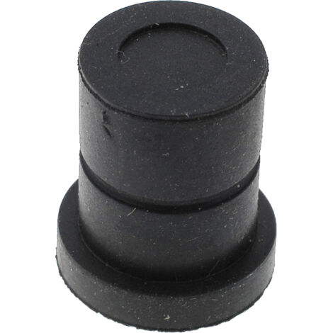 Silent bloc limiteur de mouvement compatible avec Husqvarna Jonsered remplace 503 86 92-01 (1/3)