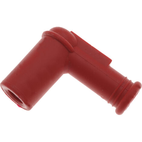 Antiparasite de bougie d'allumage modèle avec écrou Champion PRO5U (1/3)