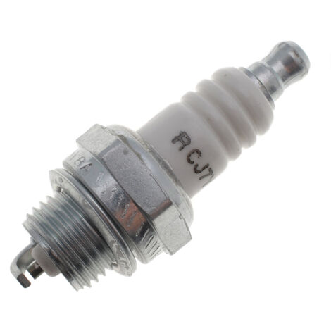 Bougie Champion RCJ7Y pour moteur thermique