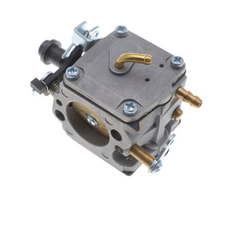 Carburateur adaptable pour tronçonneuse Husqvarna 395 (1/3)