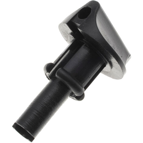 Jardiaffaires – Bouton de starter pour débroussailleuse Stihl – Démarrage facile – Compatible modèles FS120/FS200/FS250 – Remplace 4128-182-9500 (1/3)