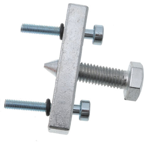 Extracteur de volant magnétique tronçonneuse pour Stihl remplace 5910 890 4504 (1/3)