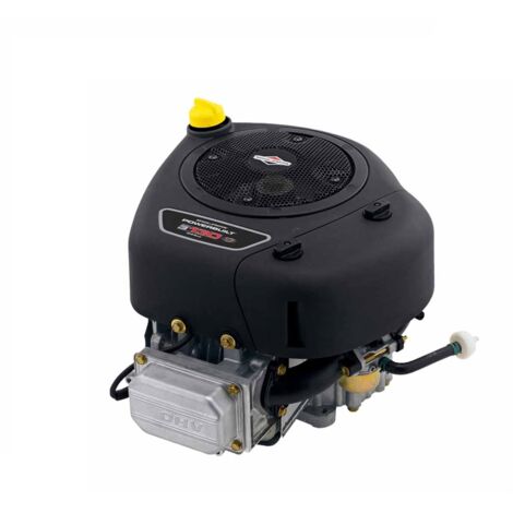 Jardiaffaires Moteur Briggs Stratton 344cc 13,5cv 25,4x80mm pour Tracteur Tondeuse 