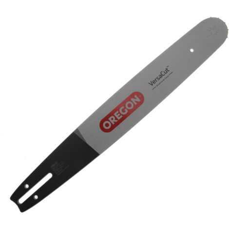 Guide Oregon 188VXLGK041 45cm de coupe Pas 325, Jauge 1,5mm (1/3)