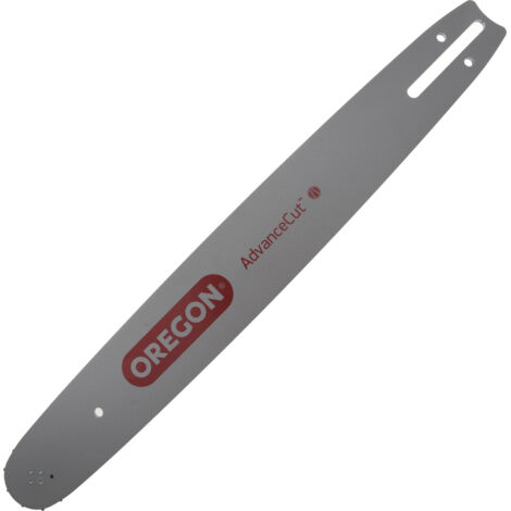 Guide Oregon 160MLBK041 coupe 40cm Pas 325 Micro Lite Jauge 1,3mm (1/3)