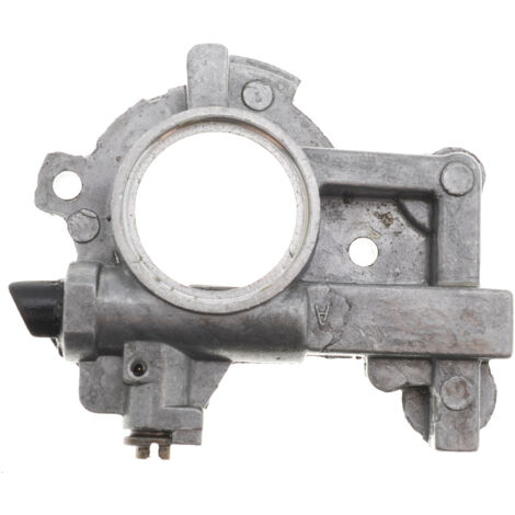 Pompe à Huile Pour Tronçonneuse Mel Ompatible Stihl MS 660, 066