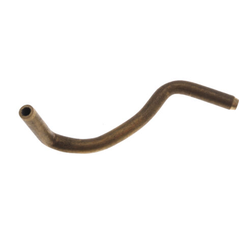 Tuyau de pompe adaptable Husqvarna Jonsered remplace 503 77 43-01 (1/3)