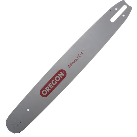 Jardiaffaires – Guide Oregon 183SFHD025 45cm de coupe – Pas 3/8 – Jauge 1.6mm – 66 maillons pour performance optimale