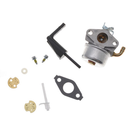 Carburateur d'origine Briggs Stratton référence 798653 (1/3)