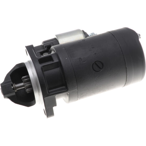 Démarreur adaptable pour moteur Mitsubishi KE70 et KE75 (Iseki) (1/3)