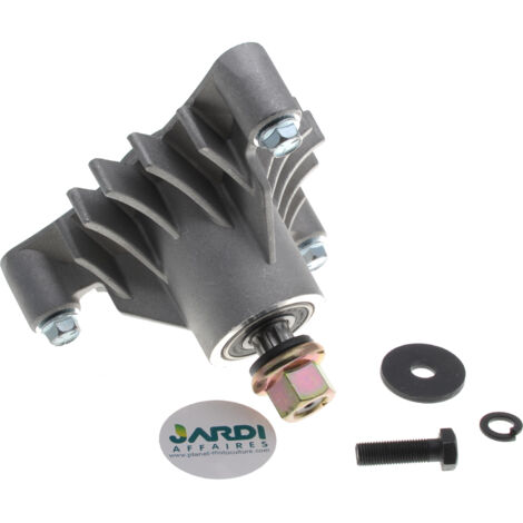Palier de lame autoportée AYP coupe 112, 117 et 127cm remplace 532 14 36-51 (1/3)