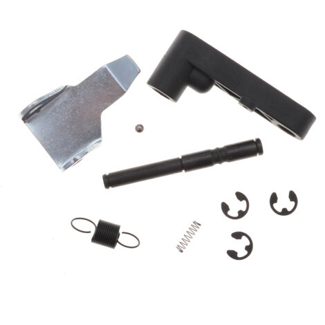Kit loquet complet pour affuteuse Tecomec K00200361 Oregon 110579