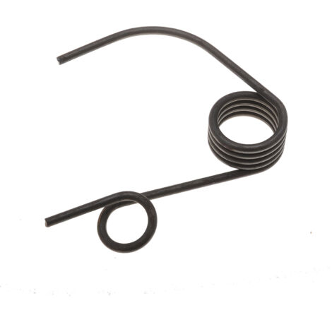 Ressort de frein de chaine Husqvarna, Partner, Mc Culloch remplace 530 01 59-10 (1/3)