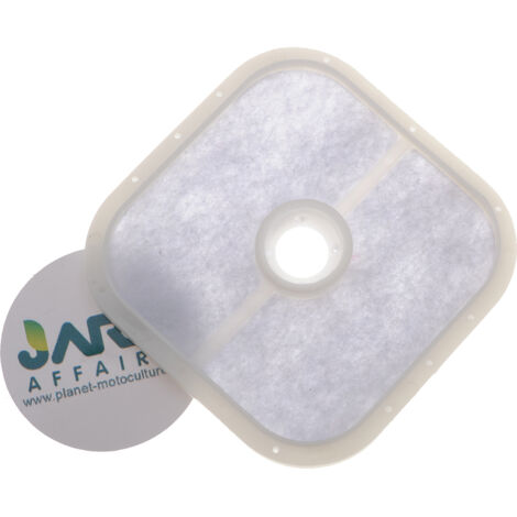 Filtre à air compatible avec Echo, Shindaiwa remplace A226-000350 modèle blanc (1/3)