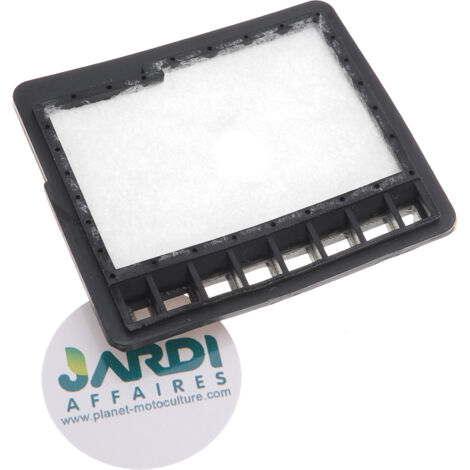 Filtre à air adaptable pour Echo remplace 130310-39132 (1/3)