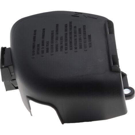 Boitier de filtre à air avec filtre compatible avec Honda GX35