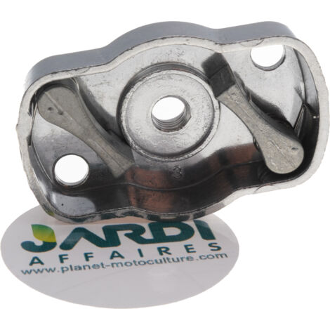 Jardiaffaires – Cliquets de lanceur pour moteurs thermiques Honda, Mitsubishi, Tanaka, Robin – Ensemble complet pour démarrage rapide – Compatible Easy Start