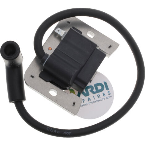Bobine d'allumage compatible moteur compatible avec Kohler et MTD remplace 20 584 03, KH-009257 (1/3)