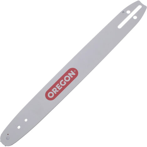 Guide Oregon 160sdea095 40cm de coupe pour tronçonneuse