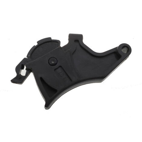 Gâchette d'accélérateur compatible Husqvarna Jonsered remplace 503829801 (1/3)