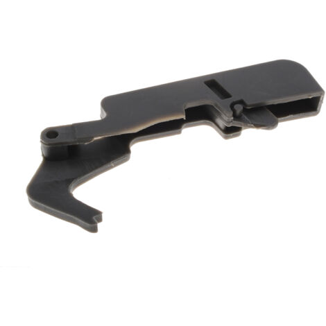 Gâchette de sécurité compatible avec Husqvarna Jonsered remplace 503556601 (1/3)