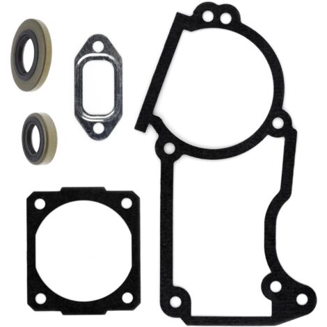 Jeu de joints pour moteur de tronçonneuse Stihl 024, 026, MS240, MS260 (1/3)